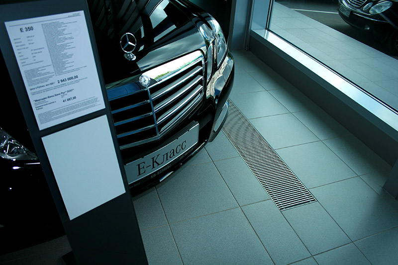 АВТОСАЛОН «МЕРСЕДЕС-БЕНЦ-БЕЛЯЕВО",